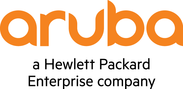 logo Aruba
