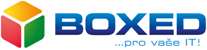 logo Boxed