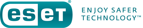 logo ESET