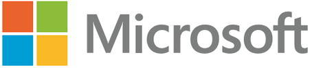logo Microsoft
